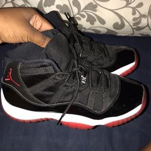 Worn a few times, no need for them size 6